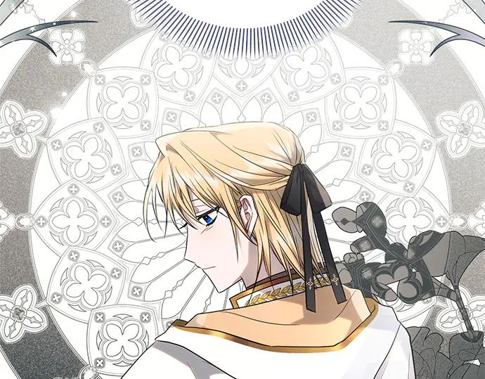 《黑暗皇女：雅什泰洛迪》第73话 第135页