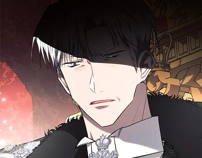 《黑暗皇女：雅什泰洛迪》第73话 第96页
