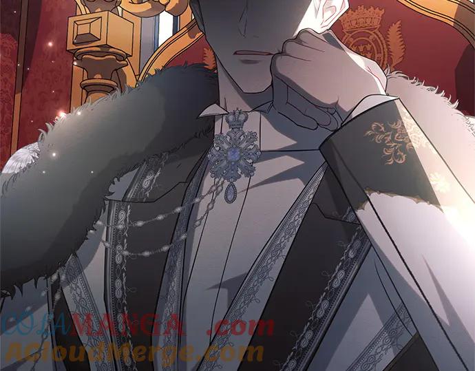 《黑暗皇女：雅什泰洛迪》第73话 第77页