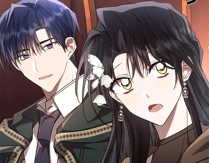 《黑暗皇女：雅什泰洛迪》第73话 第147页