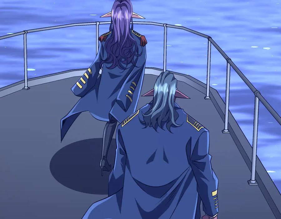 《全球惊悚：开局万亿冥币》第254话 埋个伏笔！ 第162页