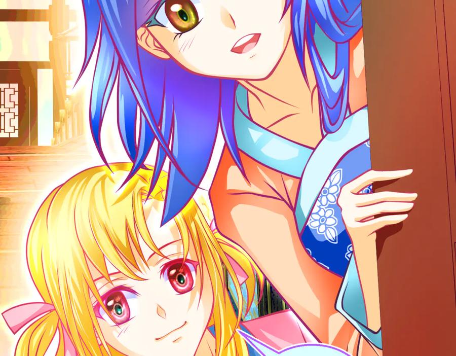 恋上月夜花蝶(新) - 164从内奸到英雄 这下反转了! - 第80张图