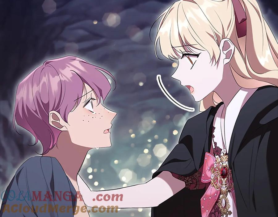 奶萌魔力小公主 番外4 爸爸不会结婚的 第141页