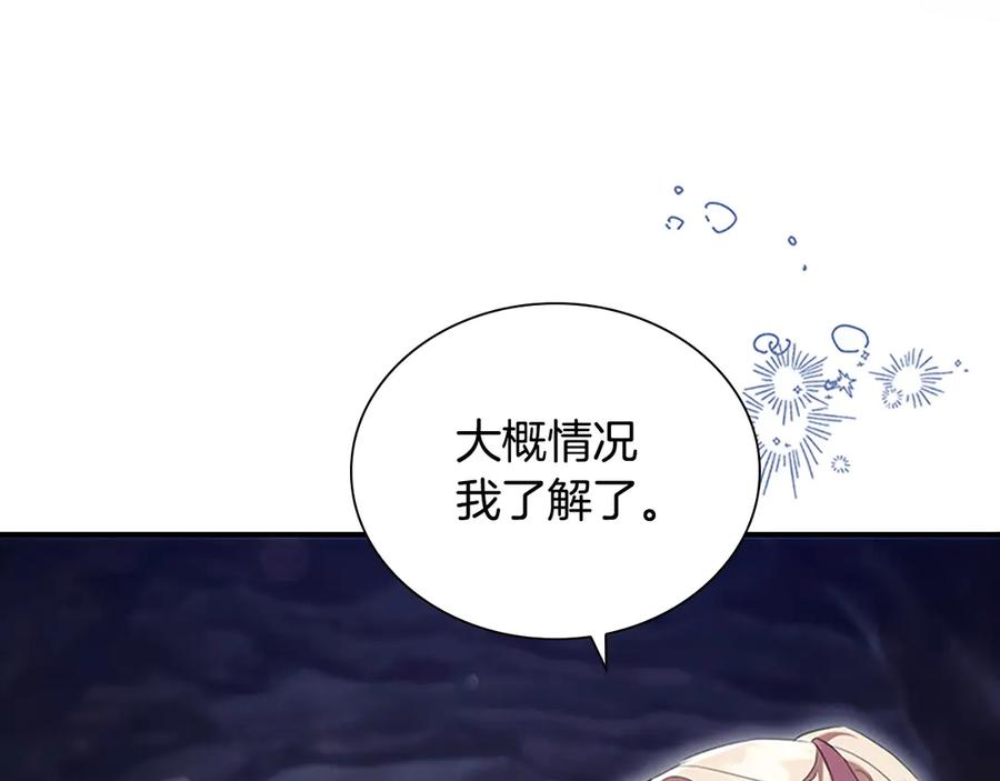 奶萌魔力小公主 番外4 爸爸不会结婚的 第140页