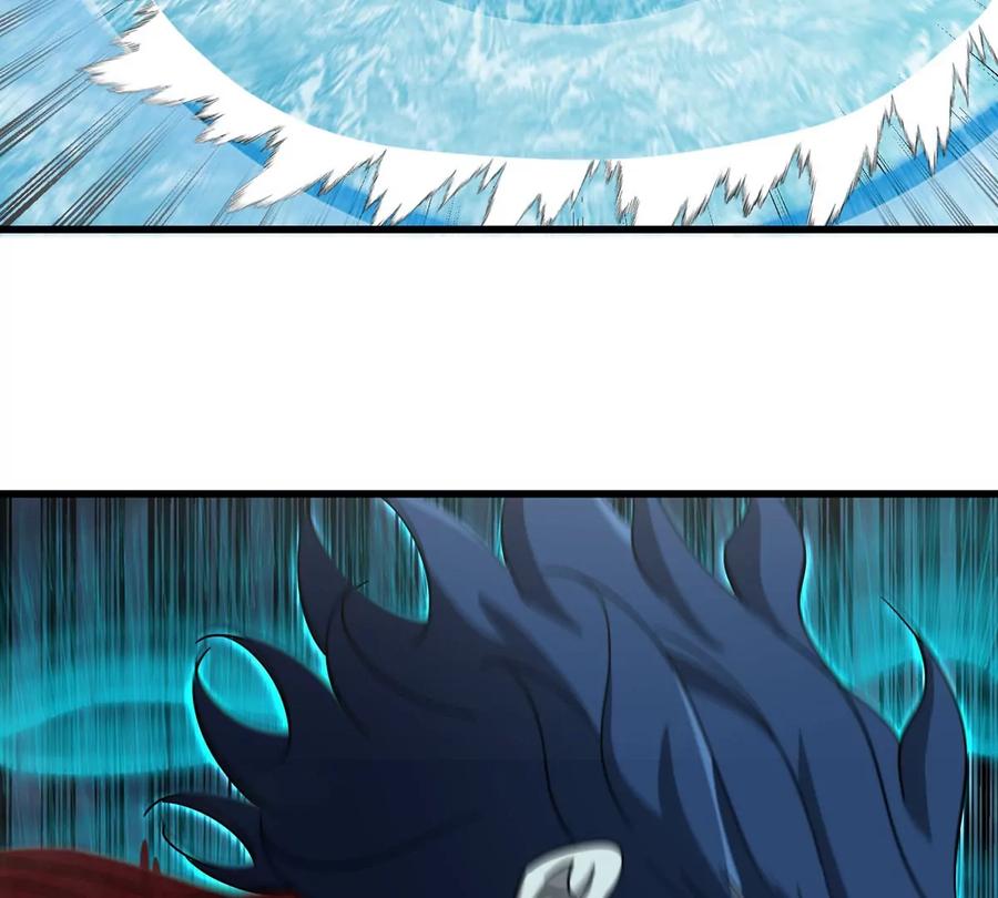 重生为怪兽什么鬼 - 第208话 俱灭斩 - 第76张图