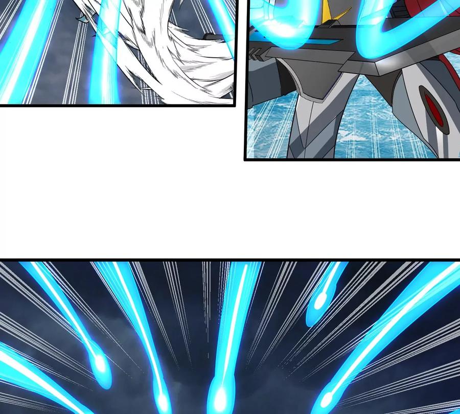 重生为怪兽什么鬼 - 第208话 俱灭斩 - 第67张图