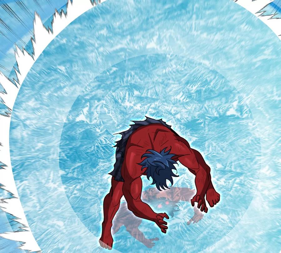 重生为怪兽什么鬼 - 第208话 俱灭斩 - 第75张图