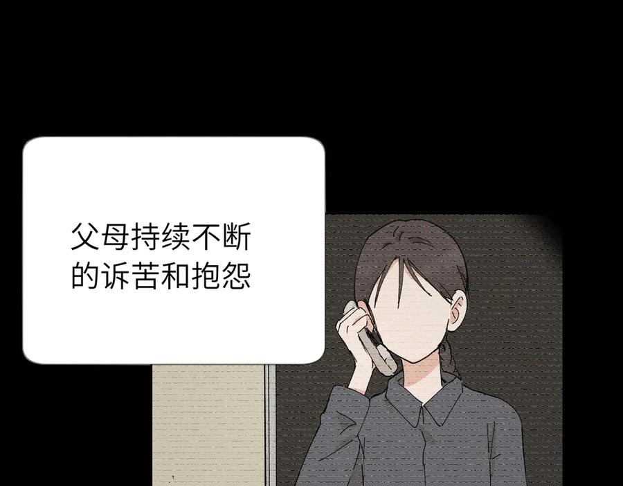 《关于被班上绿茶威胁那件事》五十四话 谢谢你的糖 第21页