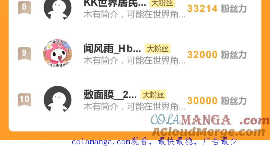 《关于被班上绿茶威胁那件事》五十四话 谢谢你的糖 第67页