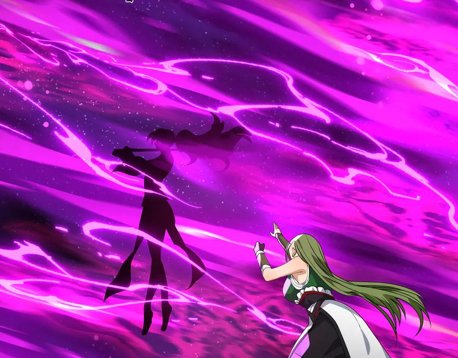 《大爱魔尊，女徒弟都想杀我》第81话 感受痛苦吧！ 第135页