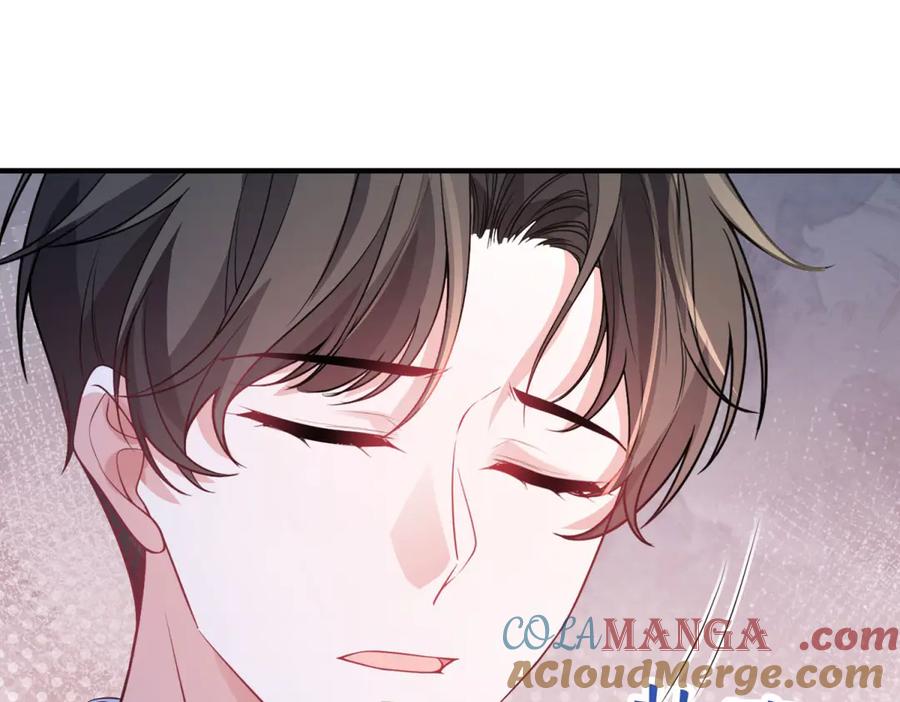 《成为病娇伯爵的女仆》第27话 陌生的彼此 第109页