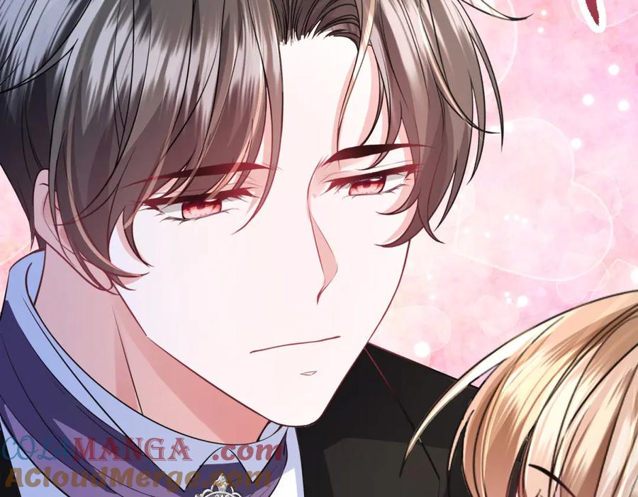 《成为病娇伯爵的女仆》第27话 陌生的彼此 第105页