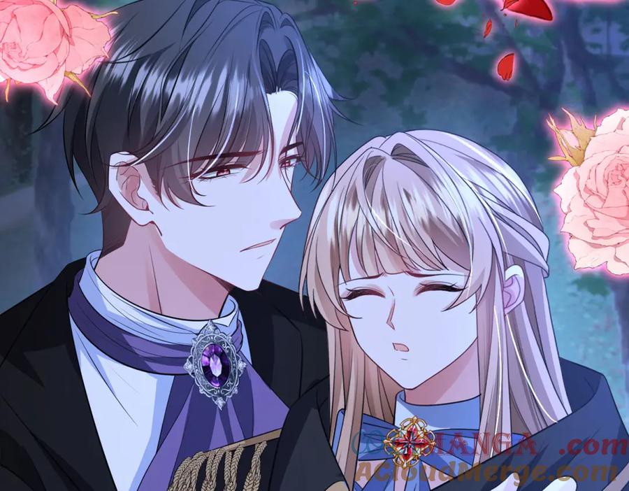 《成为病娇伯爵的女仆》第27话 陌生的彼此 第73页