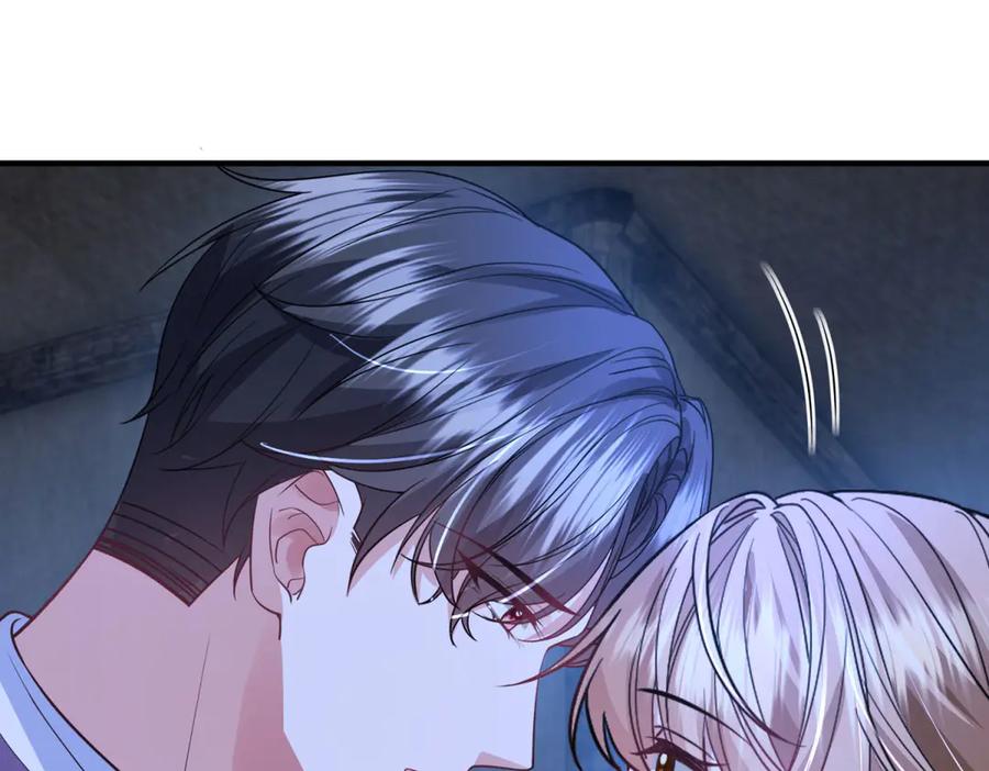 《成为病娇伯爵的女仆》第27话 陌生的彼此 第111页