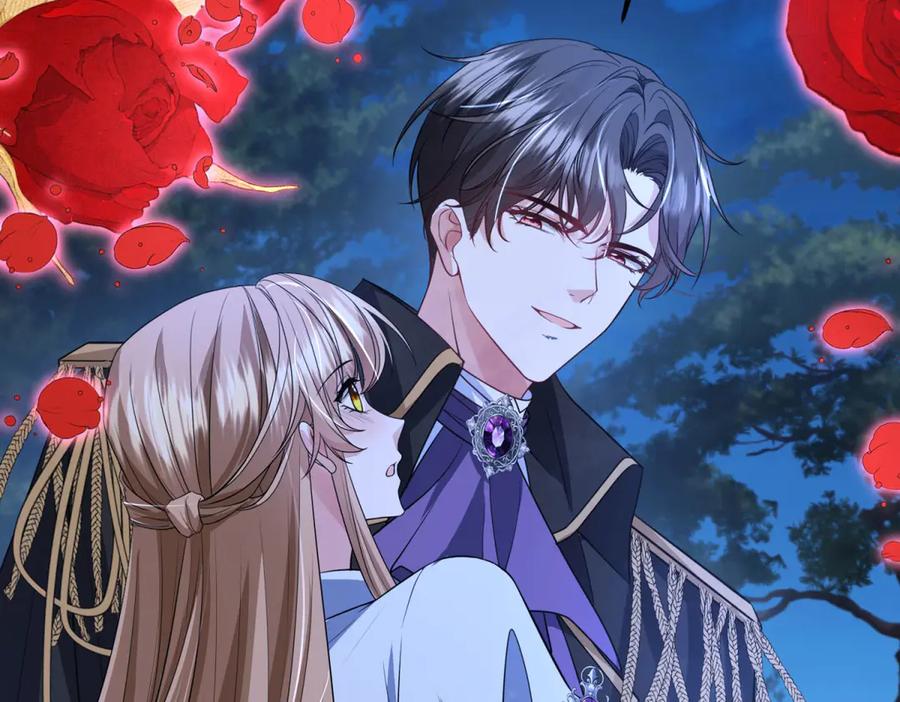 《成为病娇伯爵的女仆》第27话 陌生的彼此 第67页