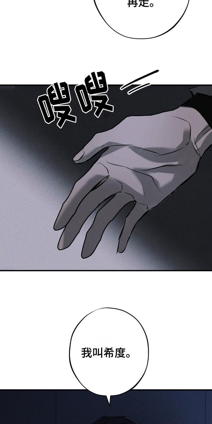 《黑城之剑》第11章：治疗 第10页