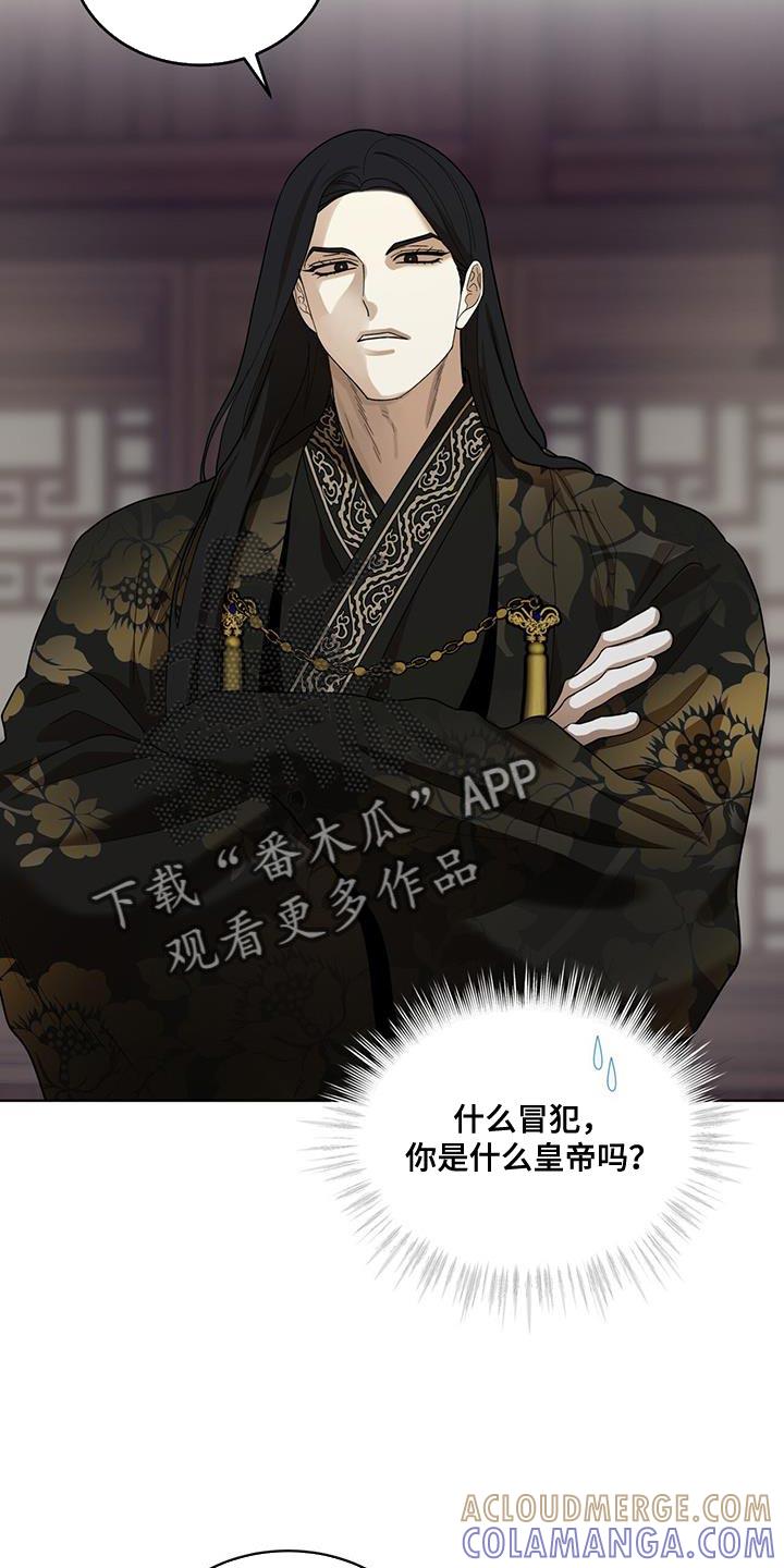 《魔影护卫》第42章：更容易选择 第5页