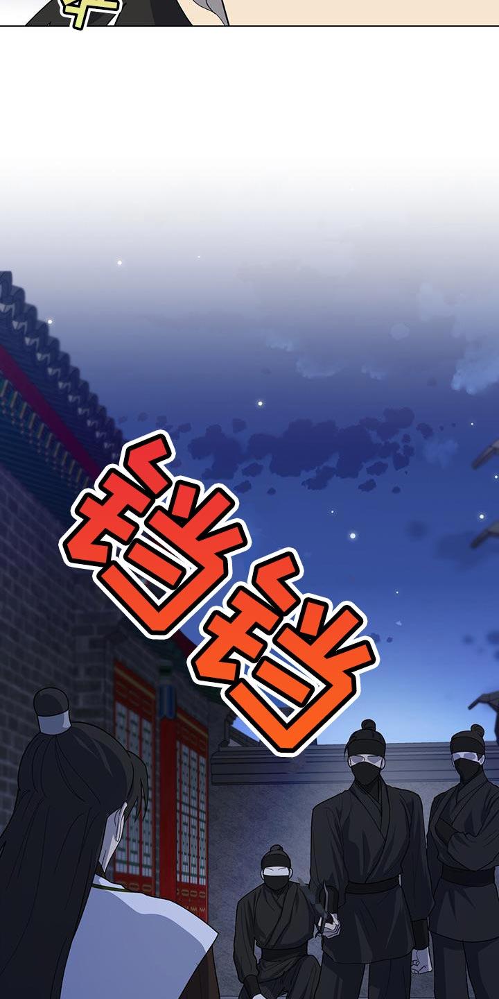 《魔影护卫》第43章：毒药 第22页