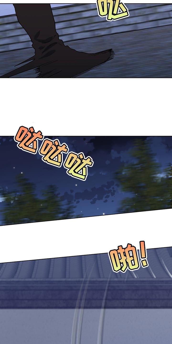 《魔影护卫》第43章：毒药 第20页