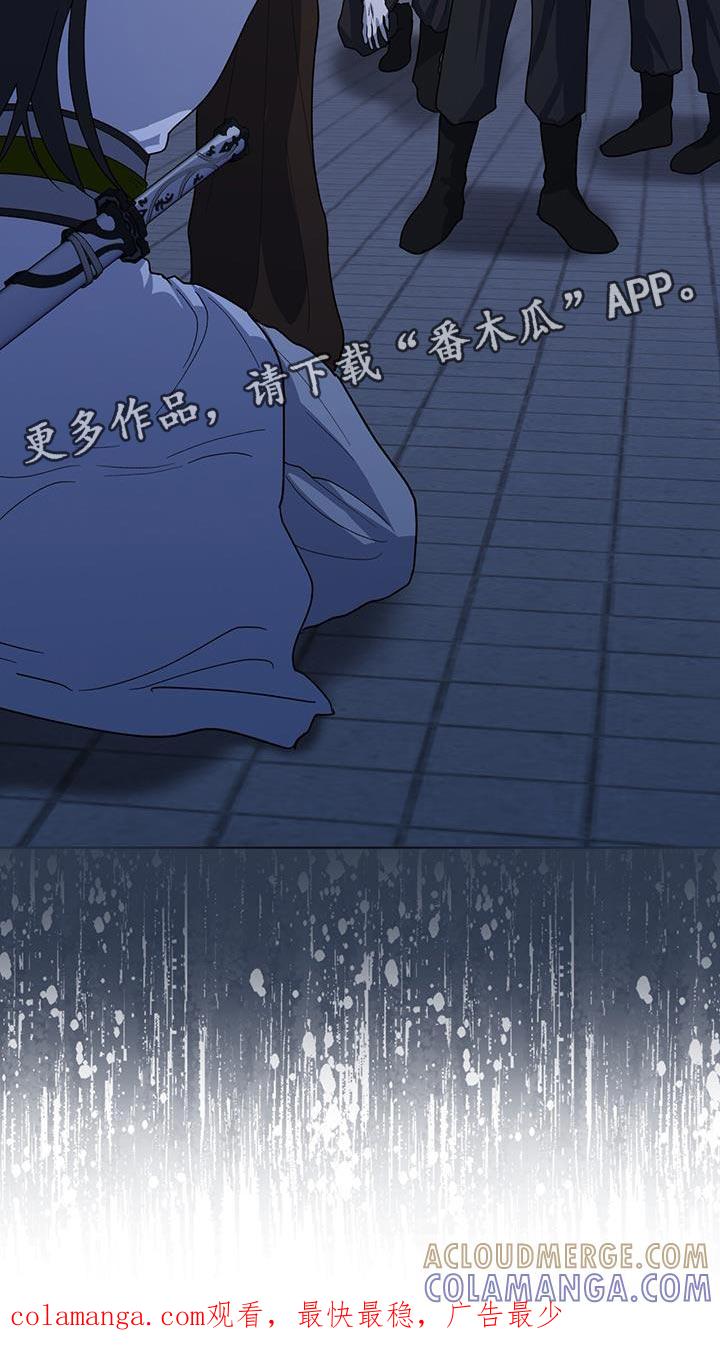 《魔影护卫》第43章：毒药 第23页
