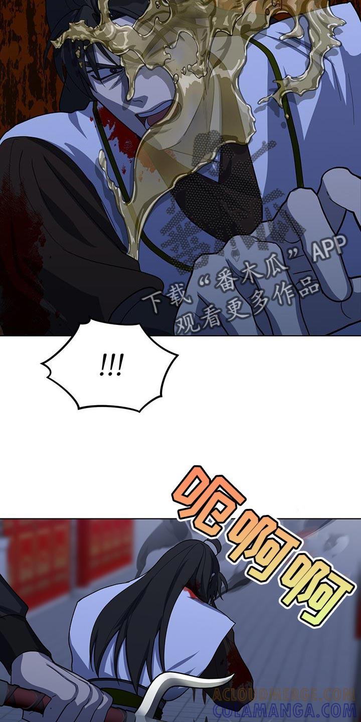 《魔影护卫》第44章：太不寻常了 第17页