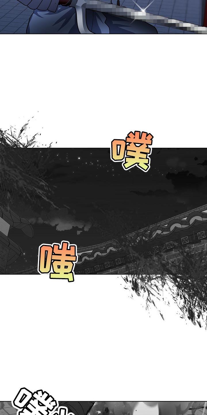 《魔影护卫》第44章：太不寻常了 第18页