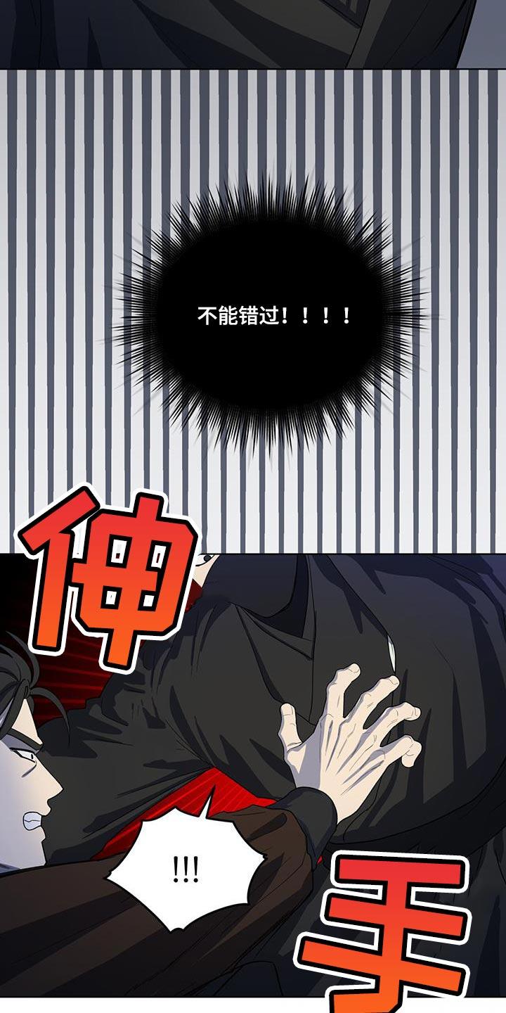 《魔影护卫》第44章：太不寻常了 第6页