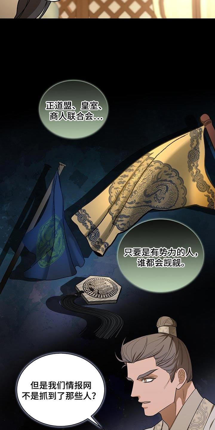 《魔影护卫》第44章：太不寻常了 第24页
