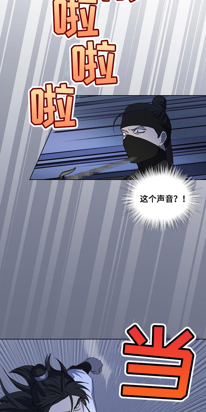 《魔影护卫》第44章：太不寻常了 第2页
