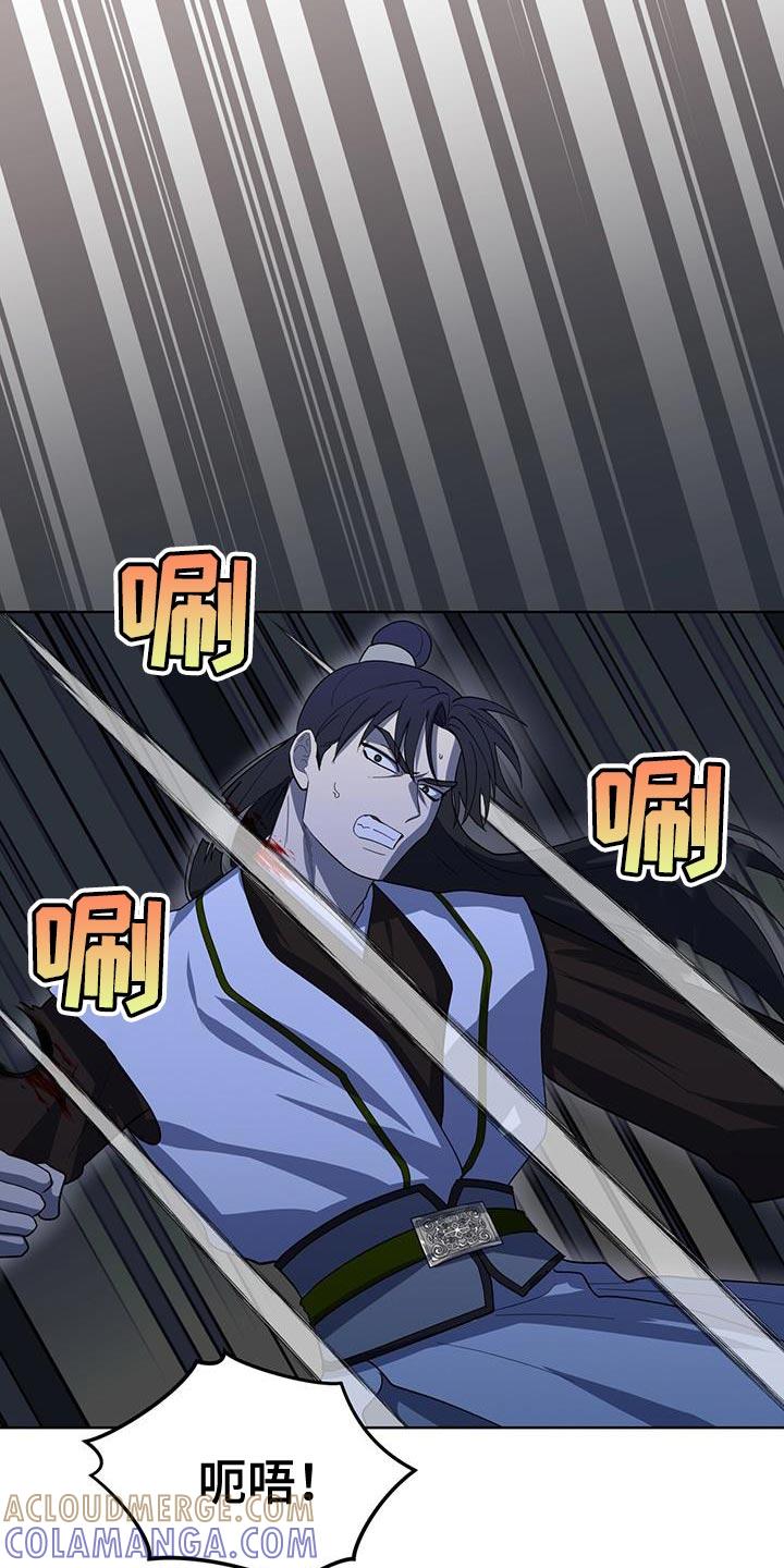 《魔影护卫》第44章：太不寻常了 第9页