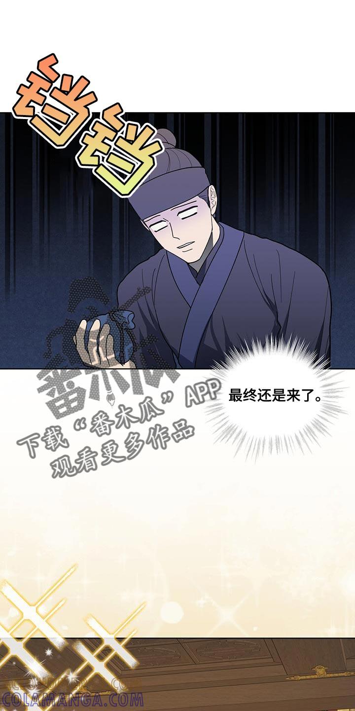 《魔影护卫》第45章：上级的命令 第17页