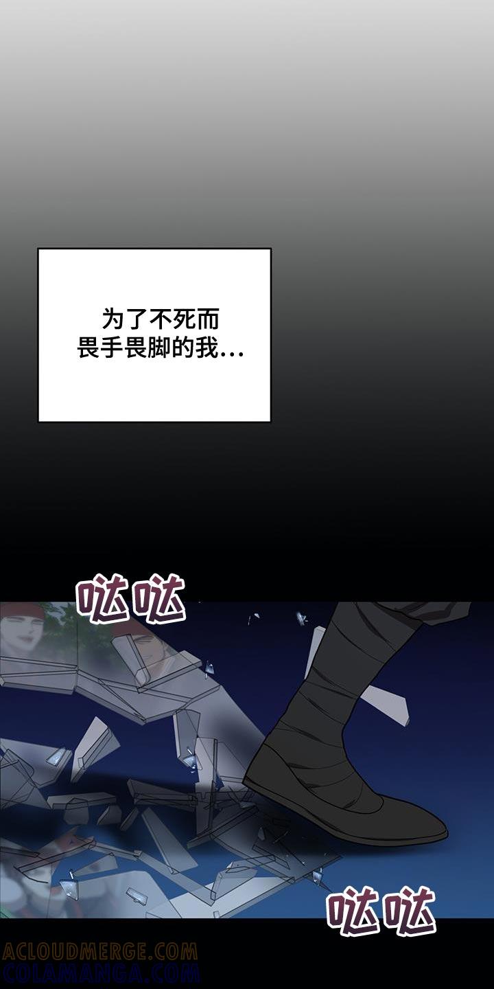 《魔影护卫》第46章：这么快就变了 第29页