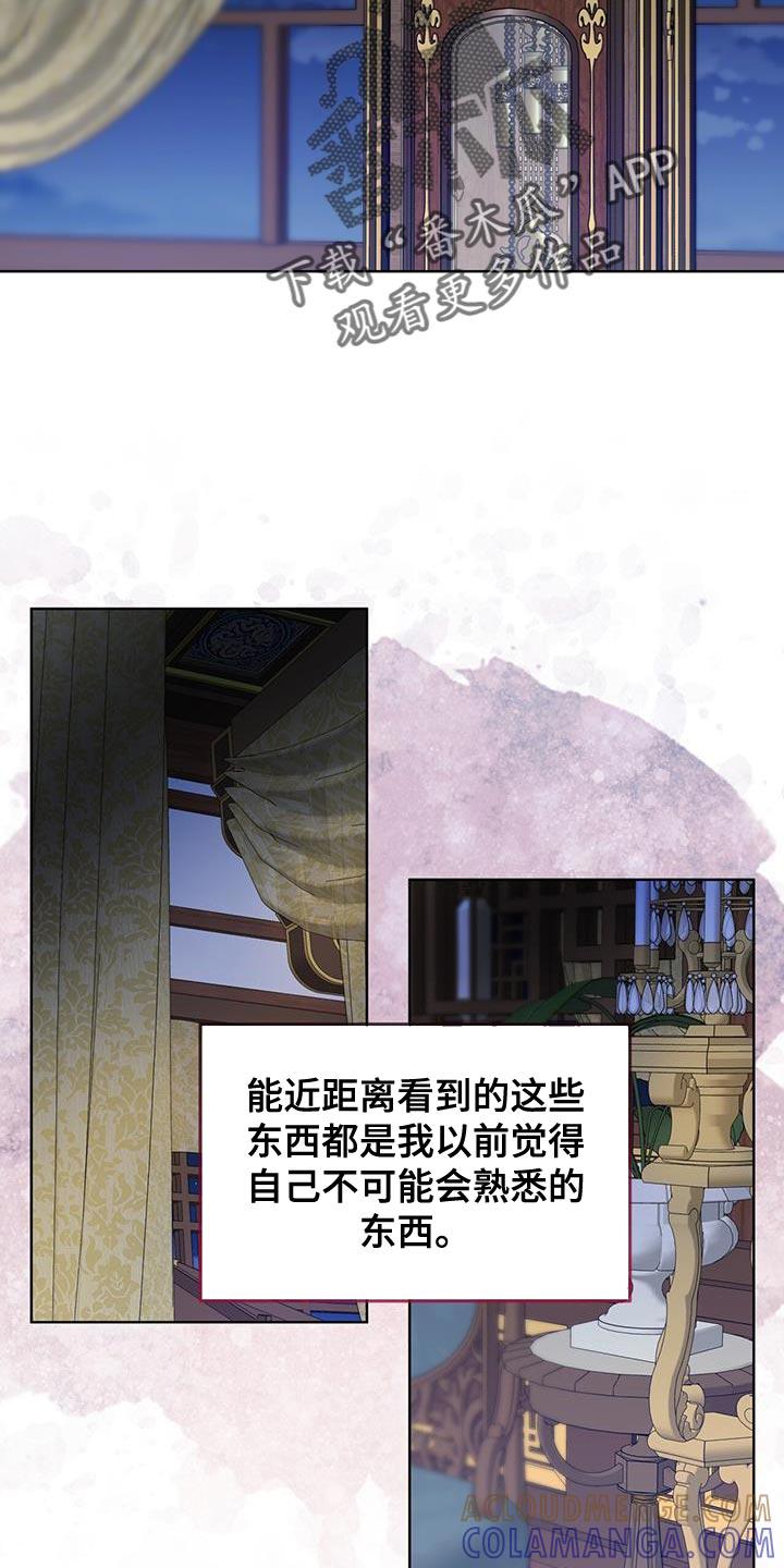 《魔影护卫》第48章：恐惧的人 第17页