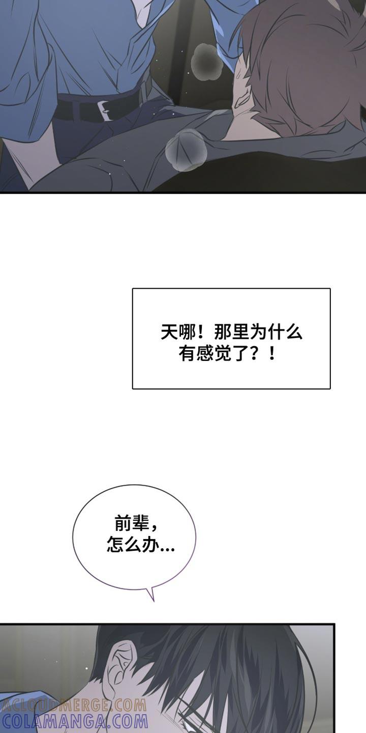 《绝命扣押》第49章：条件 第29页