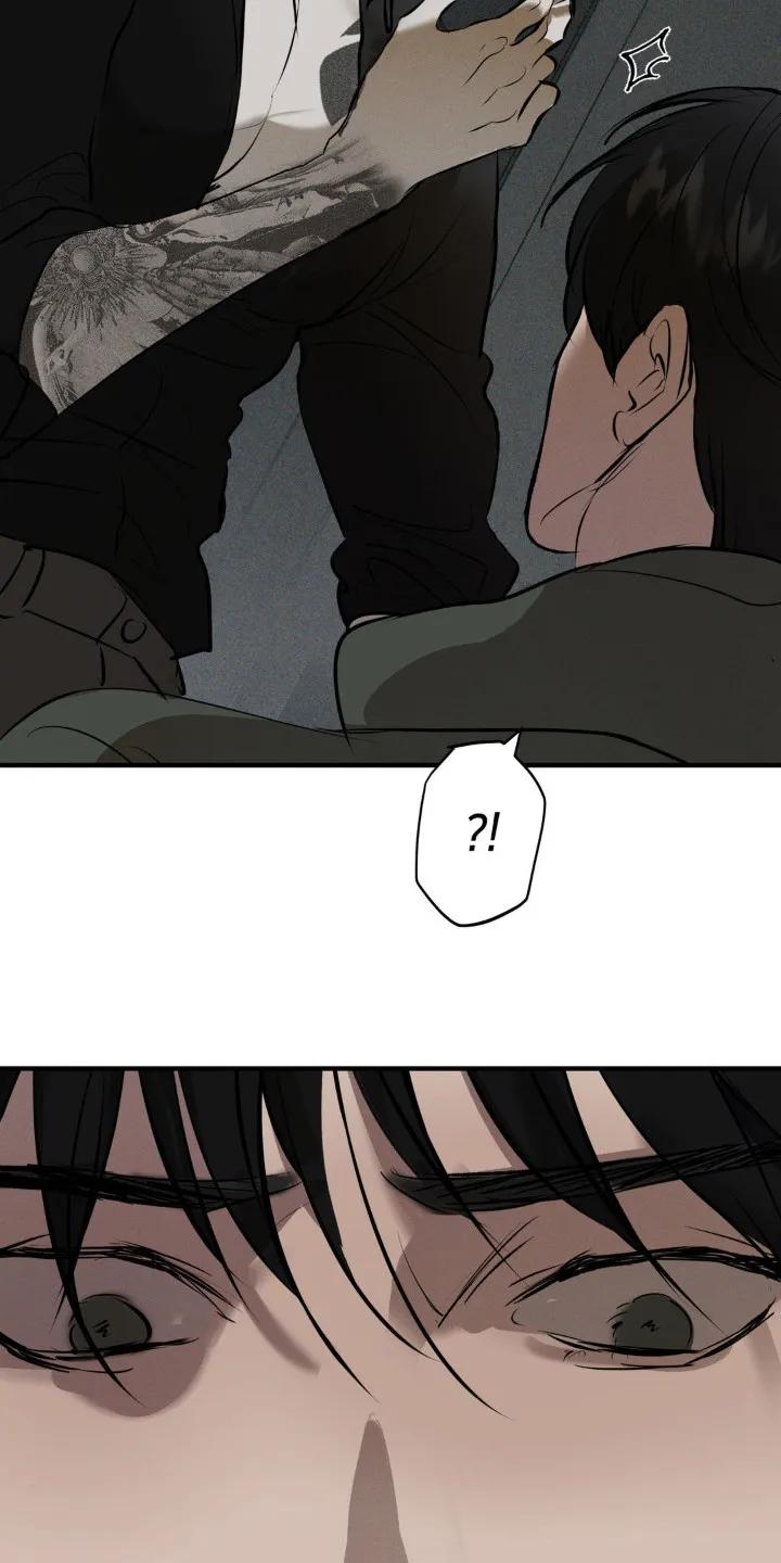 《黑城之剑》第5章：疯子 第18页