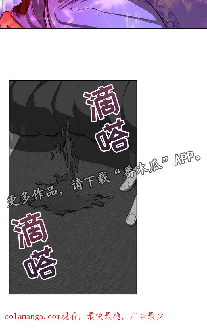 《魔影护卫》第51章：发怒 第28页