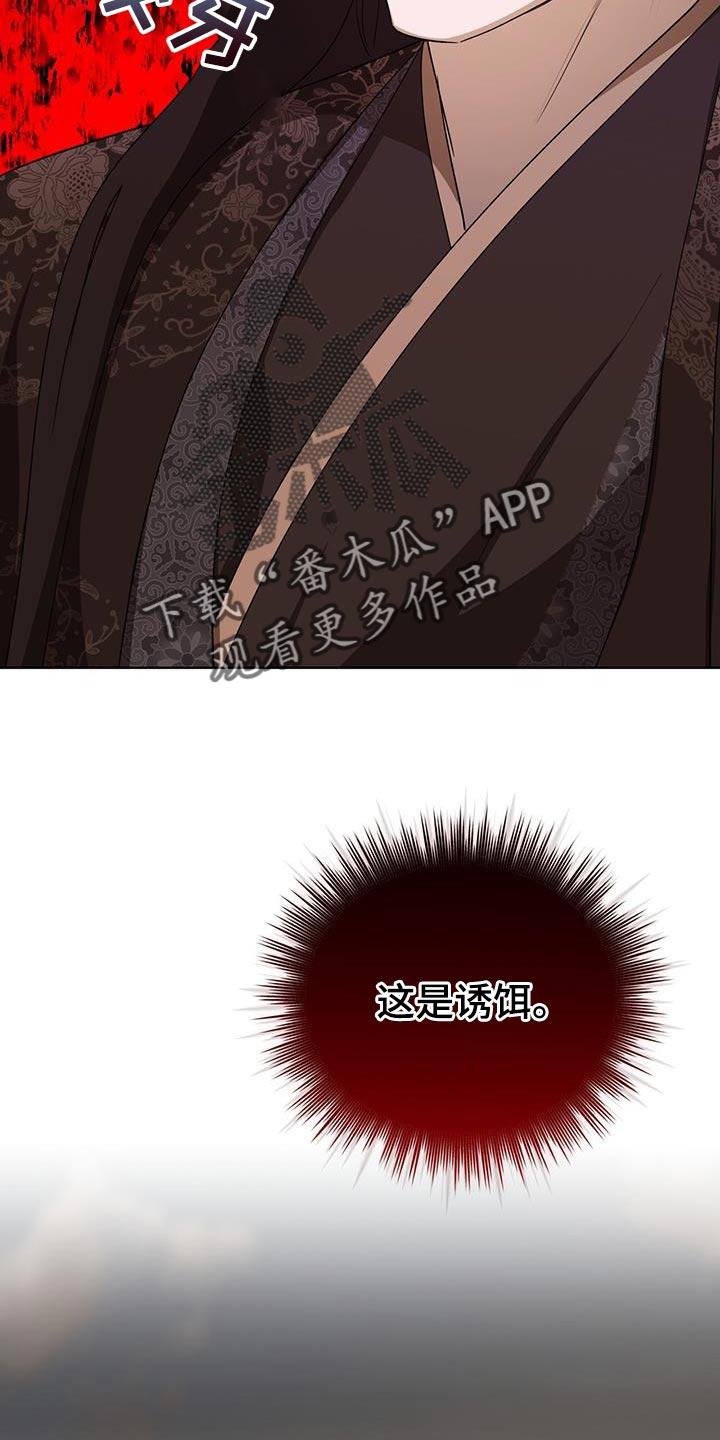 《魔影护卫》第52章：诱饵 第26页