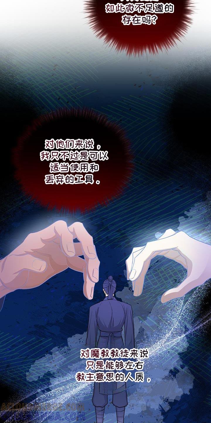 《魔影护卫》第55章：崩溃 第25页