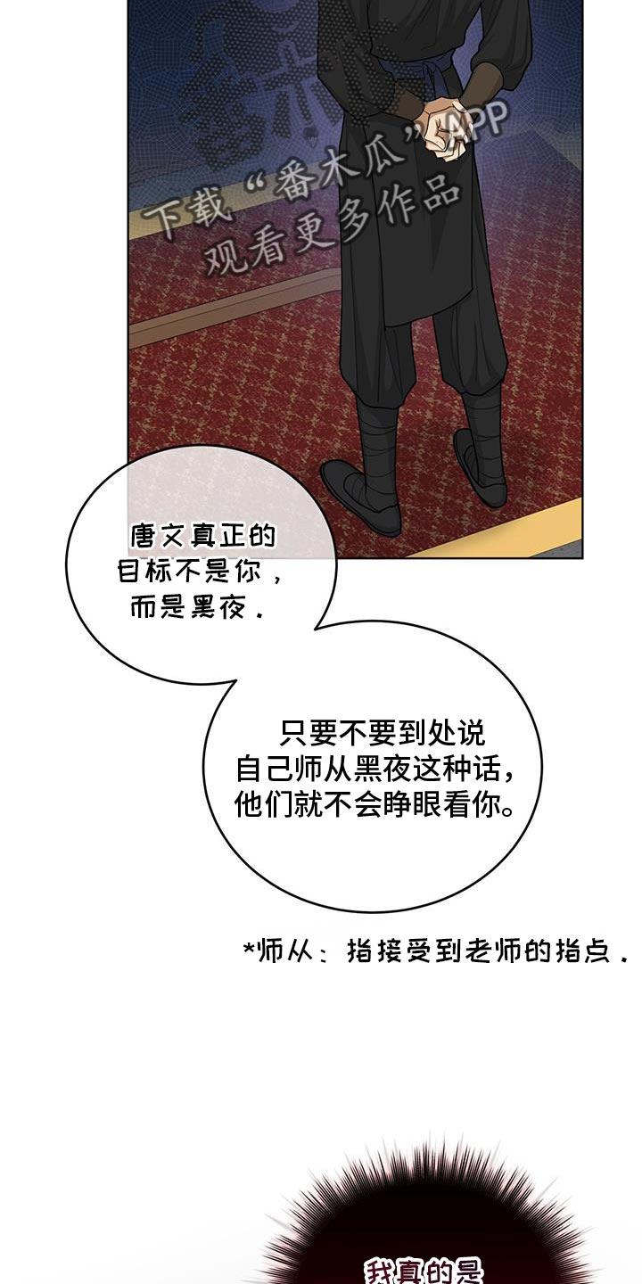 《魔影护卫》第55章：崩溃 第24页