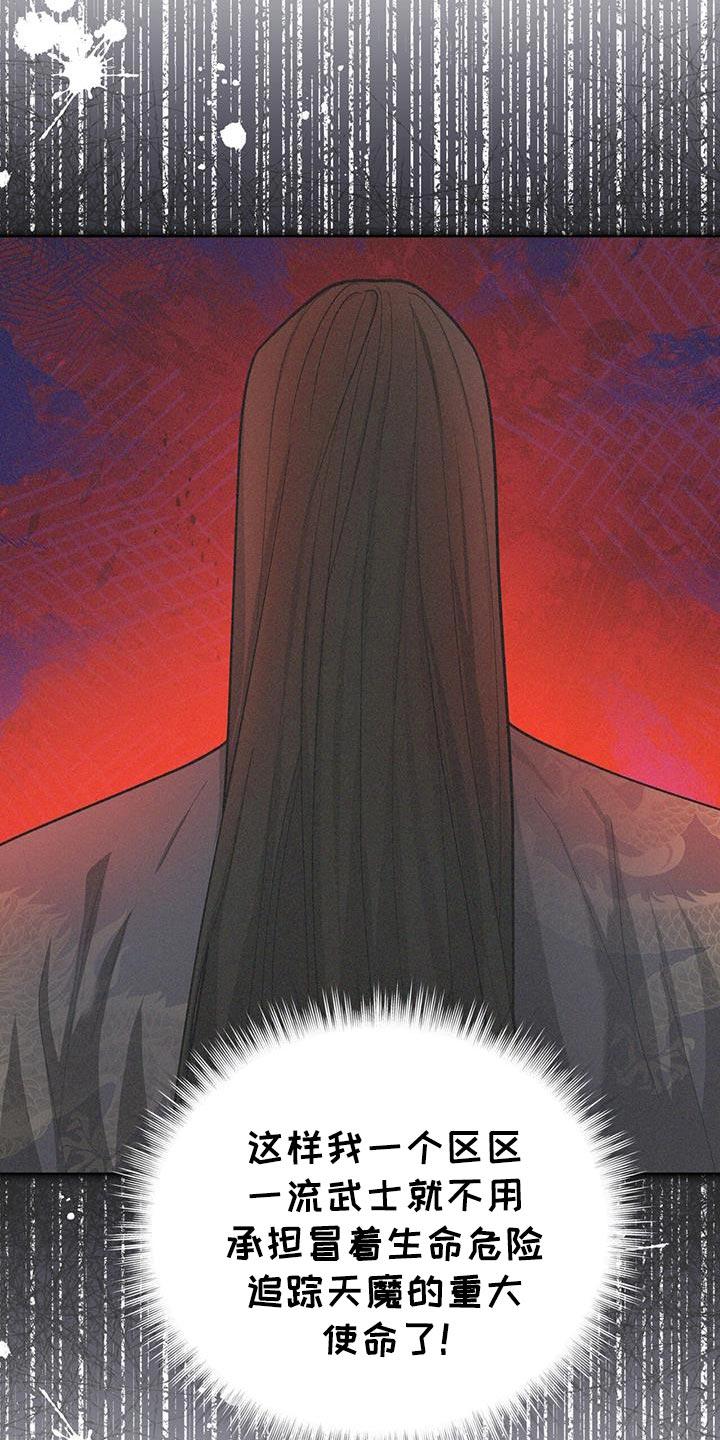 《魔影护卫》第57章：重大使命 第16页