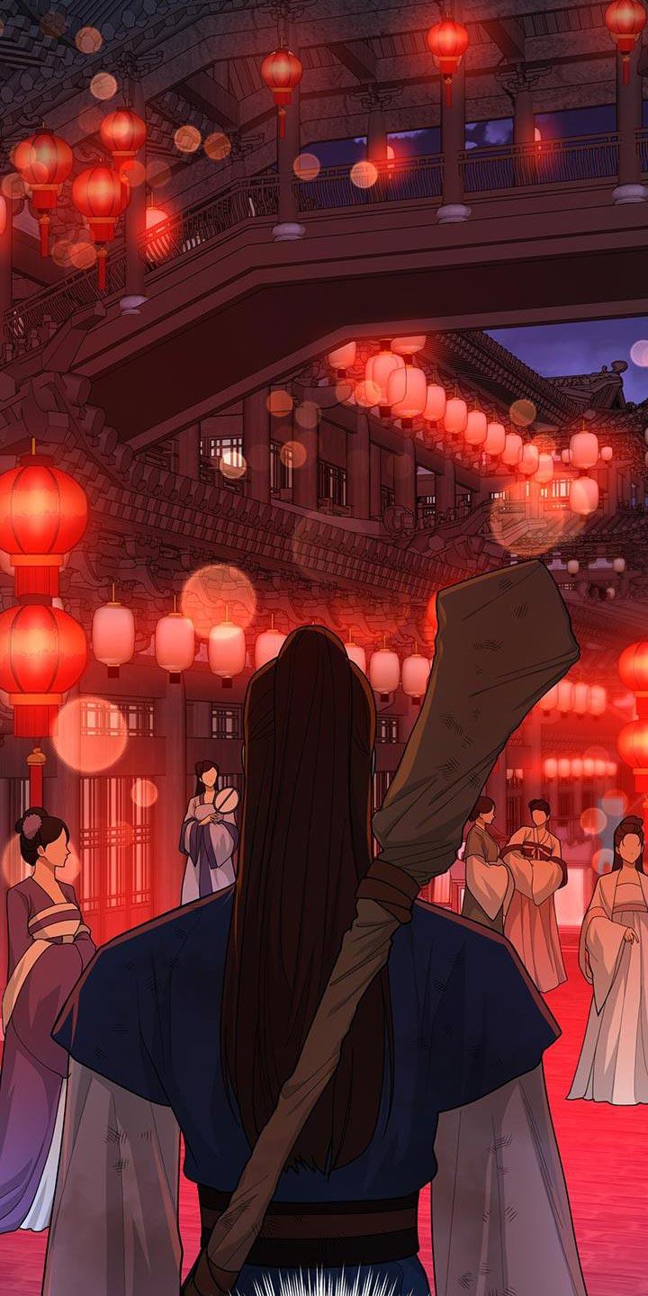 《魔影护卫》第57章：重大使命 第20页