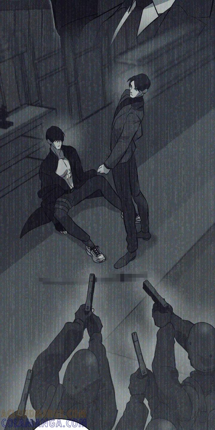 《黑城之剑》第86章：【第二季】处决 第9页