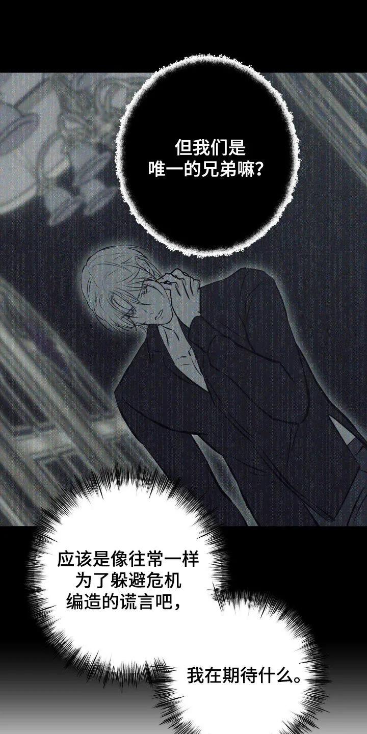 《黑城之剑》第87章：【第二季】世界法则倒塌 第20页