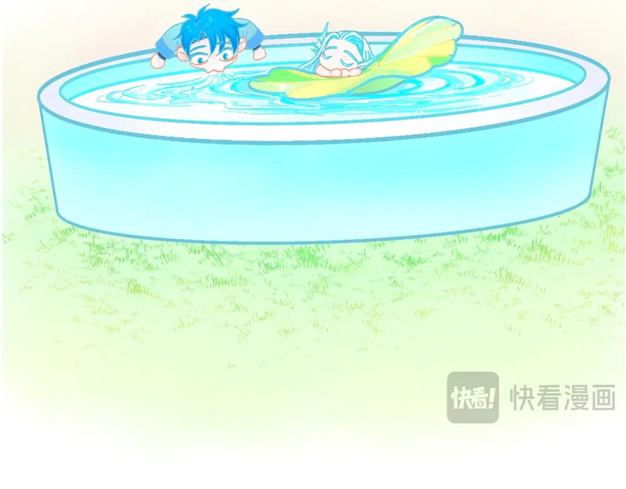 《黑道大哥的怪物打手》怪物出没（剧情简版） 第38页