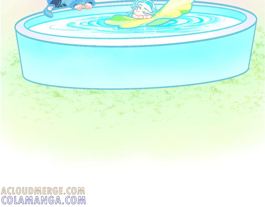 《黑道大哥的怪物打手》怪物出没（剧情简版） 第33页