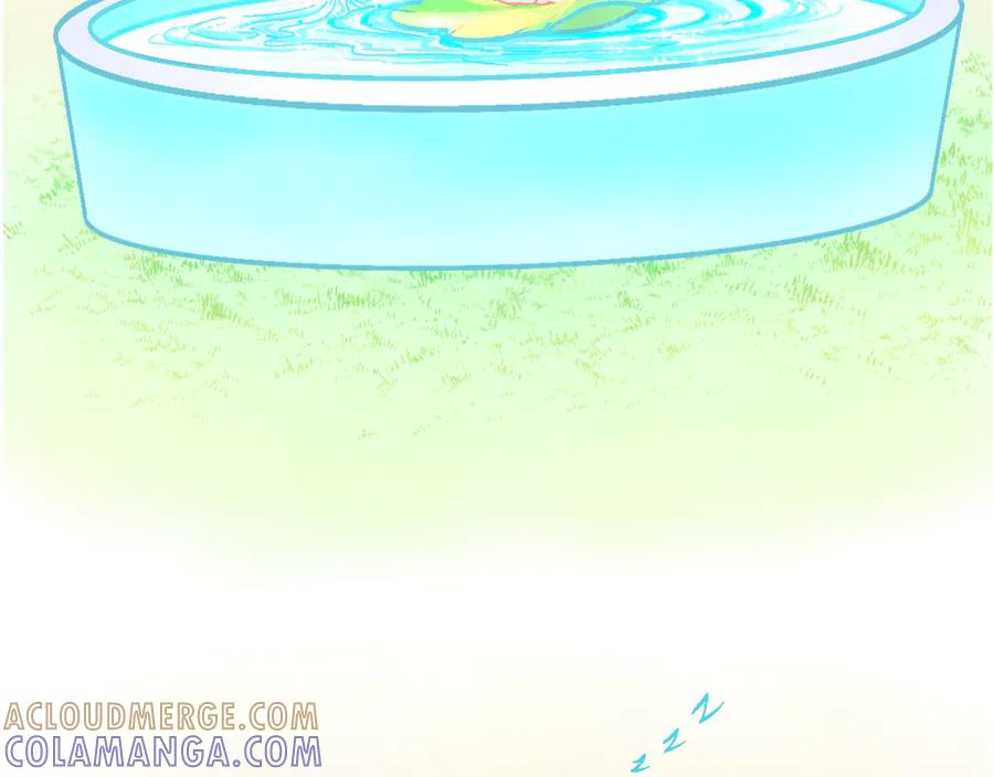 《黑道大哥的怪物打手》怪物出没（剧情简版） 第37页