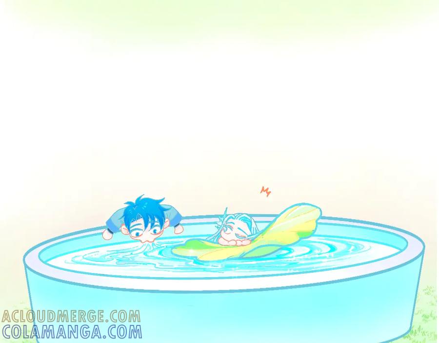 《黑道大哥的怪物打手》怪物出没（剧情简版） 第35页