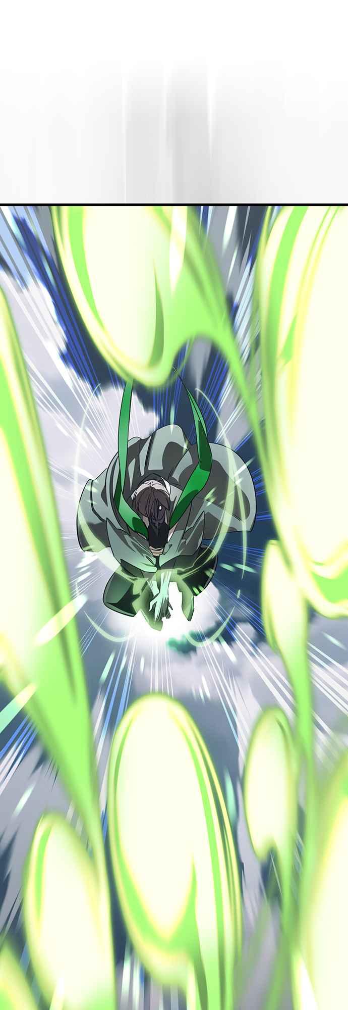 阎罗降临 - 第28话 - 第36张图