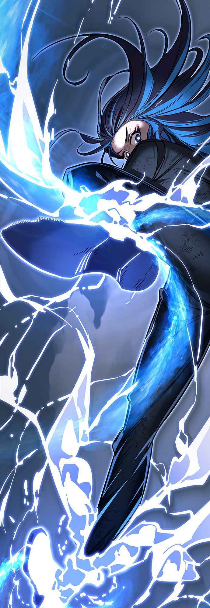 阎罗降临 - 第28话 - 第83张图