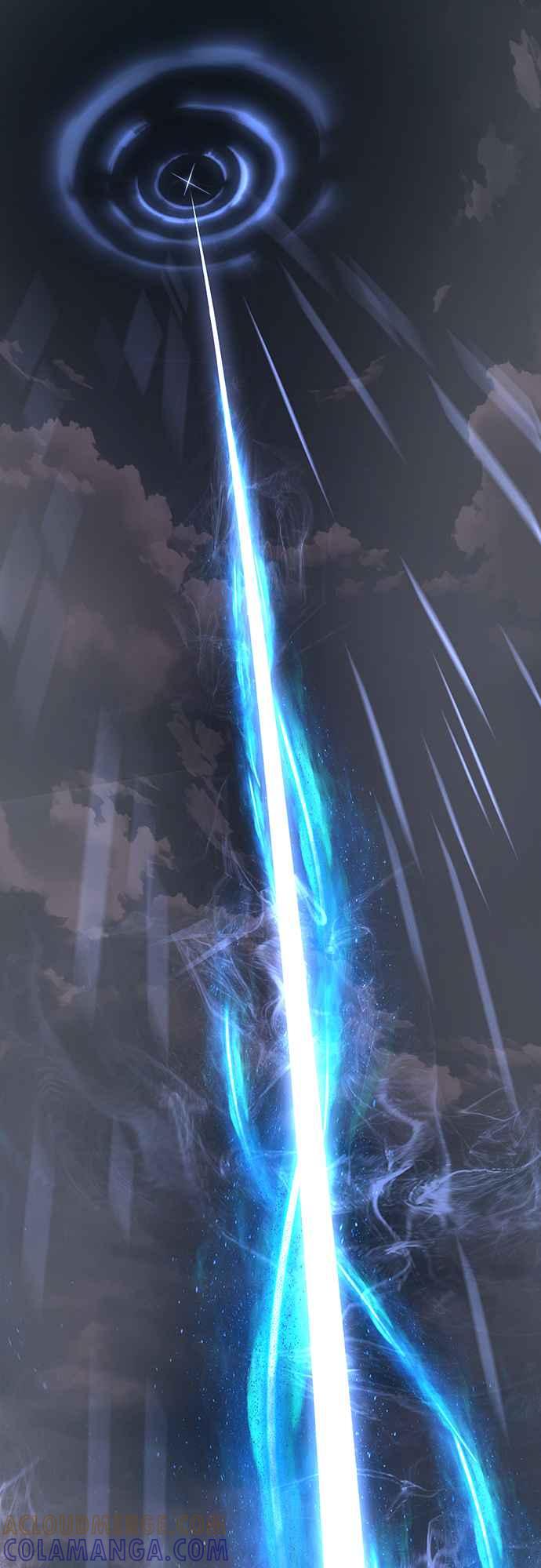 阎罗降临 - 第28话 - 第85张图